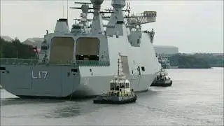 Tugs and Work boats on the Clyde vol 4