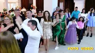 Mellora Plostinaru si Slobodan Pecic Botez Mathias