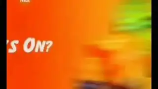 Nickelodeon ident (2002-2005)