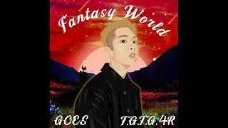 T.G.騰廣 -【Goes】Audio