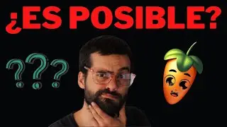 ¿SE PUEDE COMPARTIR UNA LICENCIA DE FL STUDIO?