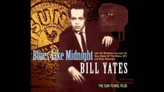 Bill Yates -  Mojo