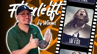 En neien Niveau fir l&euml;tzebuergesch Kino - Filml&eacute;ift Review; L&auml;if a S&eacute;il
