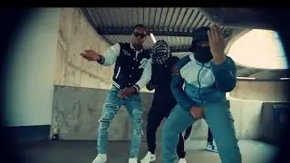 Cboogie & JBxndit  - CLASS A (Official Video) #cboogie #Bxndit
