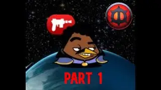 Angry Birds Star Wars 2 Naboo Invasion Pork Side Lando Mode