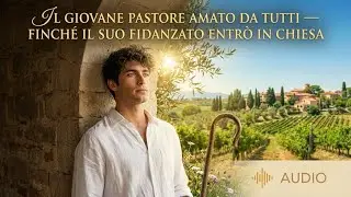 IL GIOVANE PASTORE AMATO DA TUTTI &mdash; FINCH&Eacute; IL SUO FIDANZATO ENTR&Ograve; IN CHIESA