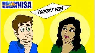 Tourist Visa Issues -  Philippines to Australia Podcasts