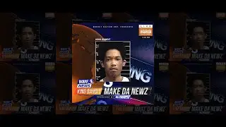 King Bandit (Lil Gango) - Make Da Newz (Official Video) 🎥 By: Flackoproductions