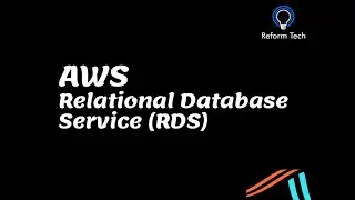 AWS | Database - Relational Database Service (RDS) | How to Create and connect to it