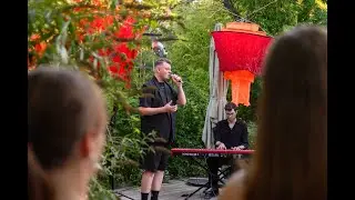 PALANIK | Koncert w Ogrodzie Szeląg (Poznań)