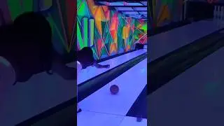 bowling at gulshan one29 #shorts #youtubeshorts #viral #trending