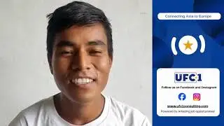 Agriculture Worker from NEPAL - Sunil #ufc1consulting #romania #serbia #farming#europe #work #hires
