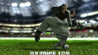 FIFA 15. Убойный трейлер FIFA 15  demo в программе 