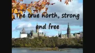 Canadian Anthem-IMGs for IMGs.wmv
