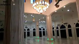 Jamiatul Qasim -Darul Uloom al, islamia supool