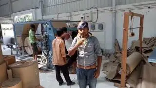 Corrugated Box. M/S Irfan packaging company