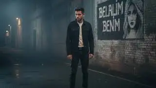 Mert Yalçın: Belalım Benim 