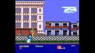 Jay & Manny Play Bravoman