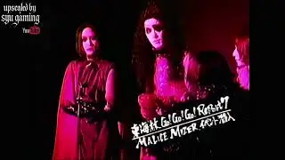 MALICE MIZER - Mana & Közi Birthday Fanclub Event Breakout 1997 [Remastered | RAW | HD 1080p60]