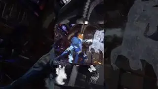Реальная версия Mortal Kombat