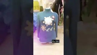 girls tops only 350 rupees...... #fashion