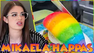 30 Minutes🌙 Text To Speech 🍰@MikaelaHappas  🍃TikTok ASMR Satisfying ✨Pov: Beauty smile