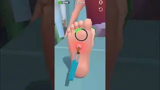 #video😲 Doctor 3D Game🤯 #games Master Doctor 3D psk gaming #pskgaming