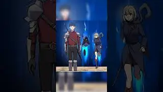 Episode 1 #solofarming #manhua #manhwa #ongoing #webtoonrecap #manhwacapped #shorts