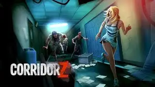 Corridor Z Game Android Lawas 