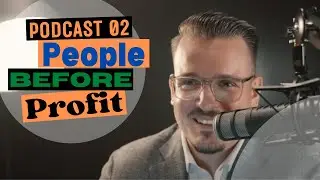 People Before Profits &mdash; Investing in our people