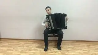 Дробот Павел (номинация 