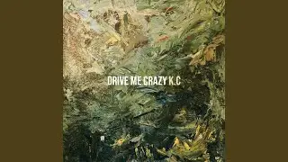 Drive Me Crazy
