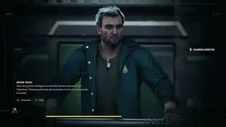 NOT VERY GOOD AT EXTRACTING (Rainbow Six: Extraction)