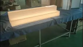 Custom Wine/Liquor Bottle Display Stand