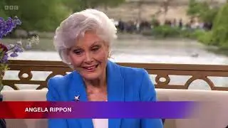 BBC VE Day 80 Tribute