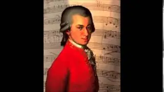Rondo for Violin and Orchestra - Mozart
