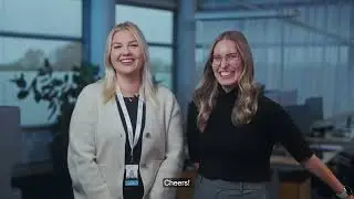 Working at ALM Partners