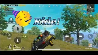 Hop in | PUBG Mobile | Acenine