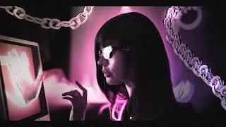 IZHHA - LOOVE (PROD. ILLUBEATS x IZHHA)