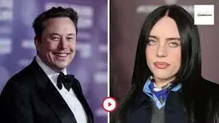 Elon Musk Fires Back After Billie Eilish Calls Him a &lsquo;Coward&rsquo;