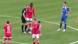 1. F. C. KAISERSLAUTERN - 1.FC Magdeburg [20.12.25 - Teil 5/8] FCK ! 👹