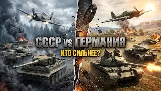 Блицкриг 2 1958 СИЛЬНЕЙШАЯ ФРАКЦИЯ ГЕННАДИЯ ПРОТИВ МОЕЙ