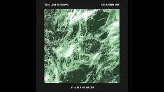 This Love Is Drone - In A Sea Of Green (Feat. Cucumber Boy) (EP 2025)