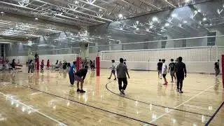 vb set 1-Game 2-1/29-Thursdays 