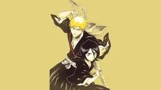 Anime Beats - Bleach Opening Rap / Hip-Hop Beat | Velonica
