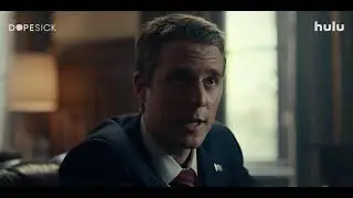 Dopesick Official Trailer   Hulu