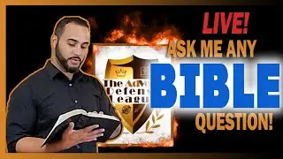 SDA Q&A LIVE! (12/21/2025)