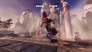 Day 71, Multiplayer // Titan Brawl on Forwardbase Kodai - Titanfall 2
