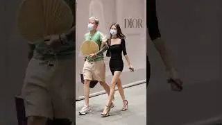 Big Brother's woman never disappoints #shorts #akafashion #fashion