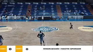 Basket Scicli Merkat vs Siracusa Basket 30:39 poluvreme, 70:72 kraj, mnogo bitna pobeda u gostima